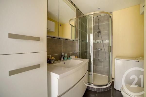 Appartement Studio à vendre  1 pièce - 27,79 m 2   PARIS  - 75019