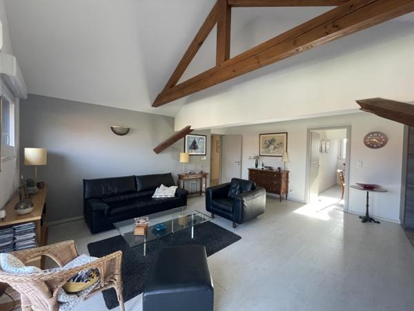 Appartement 5 pièce(s) 4 chambre(s) 98.93 m²