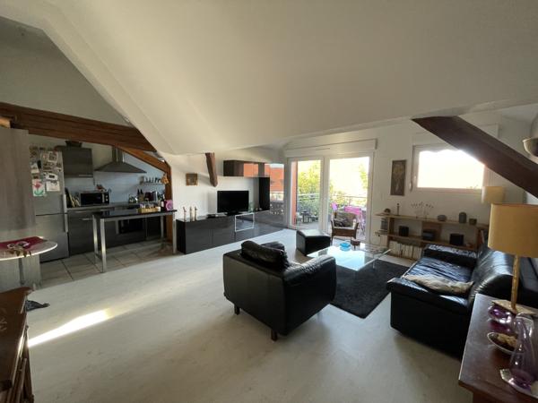 Appartement 5 pièce(s) 4 chambre(s) 98.93 m²