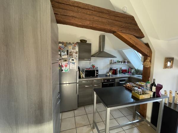 Appartement 5 pièce(s) 4 chambre(s) 98.93 m²