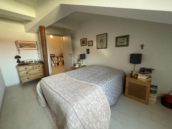 Appartement 5 pièce(s) 4 chambre(s) 98.93 m²