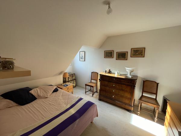 Appartement 5 pièce(s) 4 chambre(s) 98.93 m²