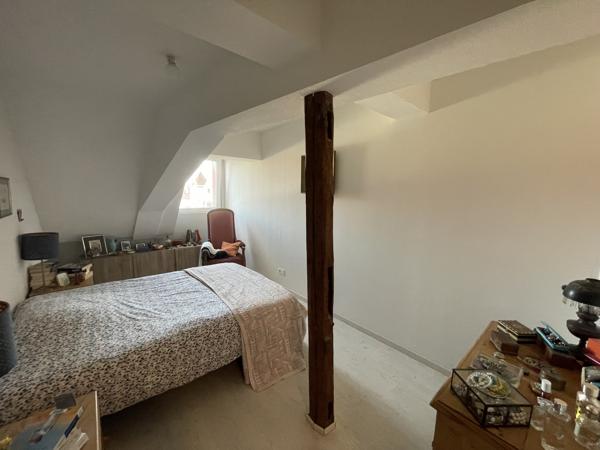 Appartement 5 pièce(s) 4 chambre(s) 98.93 m²