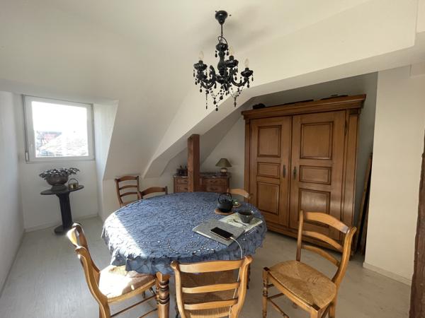 Appartement 5 pièce(s) 4 chambre(s) 98.93 m²