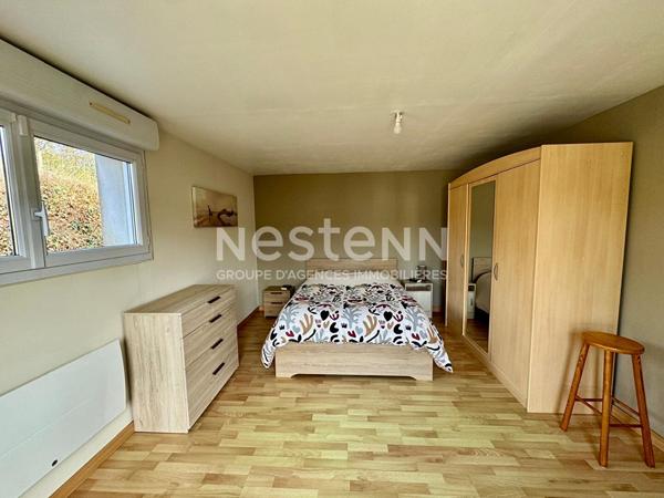 A vendre - Maison de campagne avec 7800 m2 de terrain - Le Voide - D6112