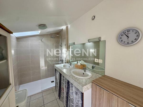 A vendre - Maison de campagne avec 7800 m2 de terrain - Le Voide - D6112