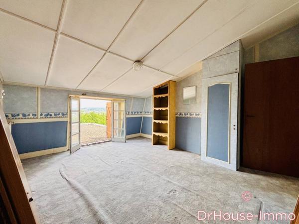 Maison à vendre 4 pièces de 98 m²