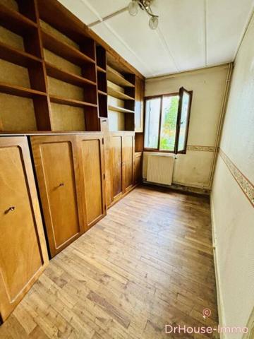 Maison à vendre 4 pièces de 98 m²