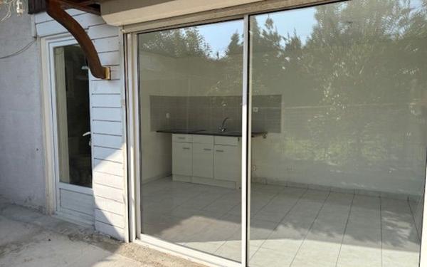 Maison à louer    2 pièces • 23,75 m2 Arcachon