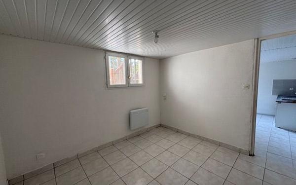 Maison à louer    2 pièces • 23,75 m2 Arcachon