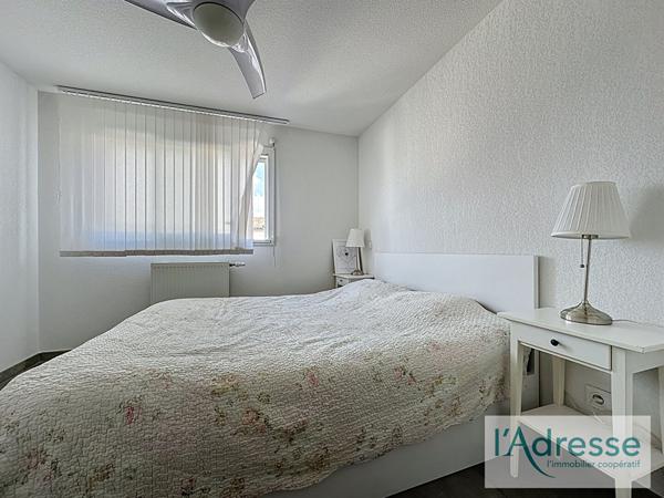 CASTELGINEST 31780 - Maison 4 pièces