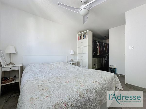 CASTELGINEST 31780 - Maison 4 pièces