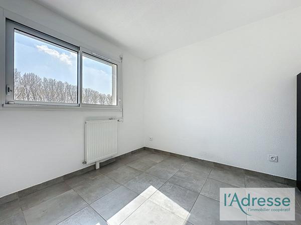 CASTELGINEST 31780 - Maison 4 pièces