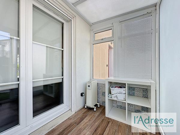 CASTELGINEST 31780 - Maison 4 pièces