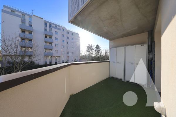 Appartement 4 pièces 78.7 m2
