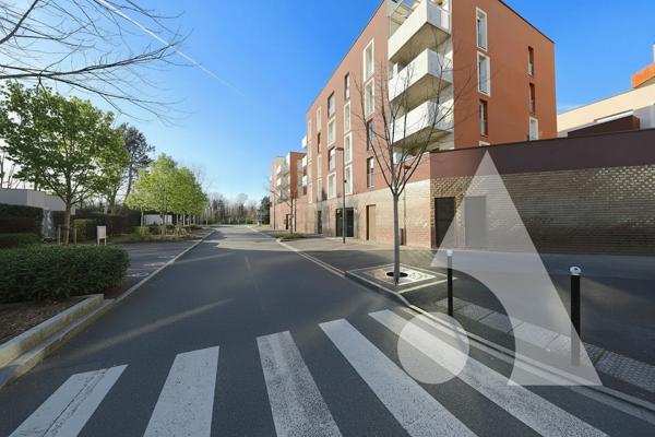 Appartement 4 pièces 78.7 m2