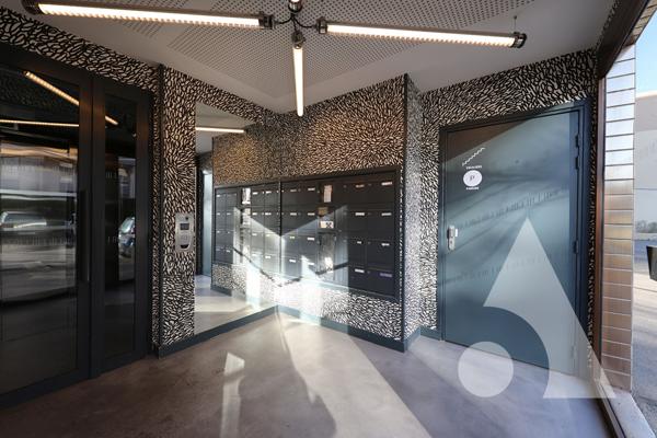 Appartement 4 pièces 78.7 m2