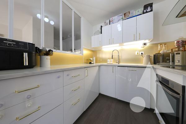 Appartement 4 pièces 78.7 m2