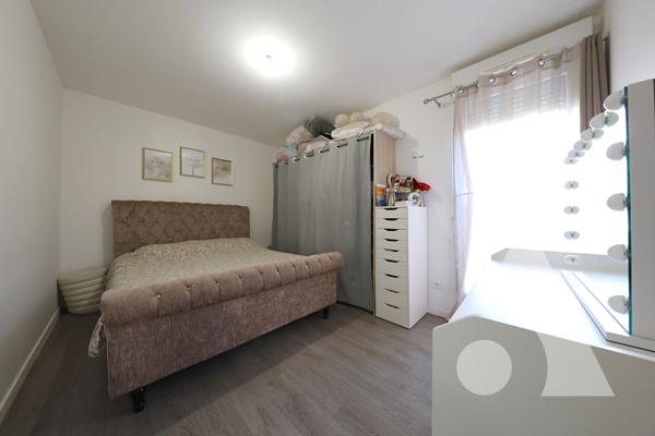 Appartement 4 pièces 78.7 m2