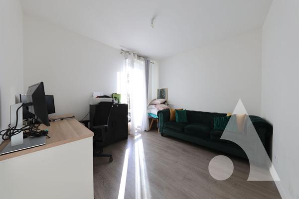 Appartement 4 pièces 78.7 m2