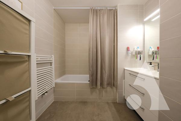 Appartement 4 pièces 78.7 m2