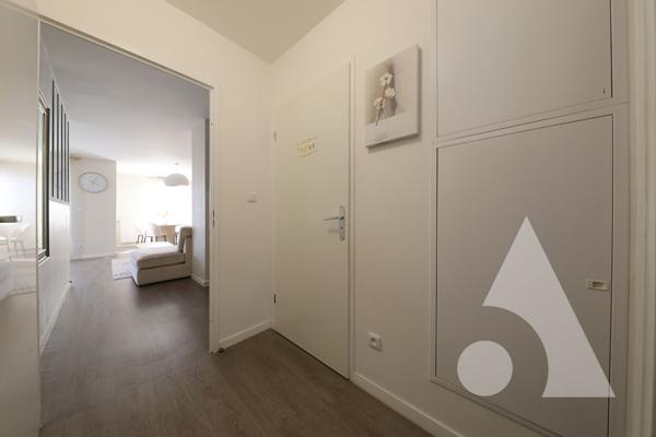 Appartement 4 pièces 78.7 m2