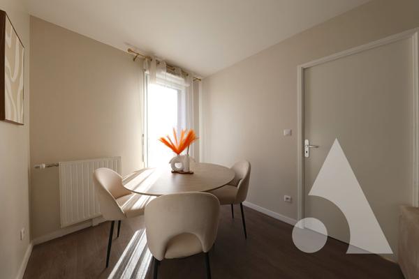 Appartement 4 pièces 78.7 m2