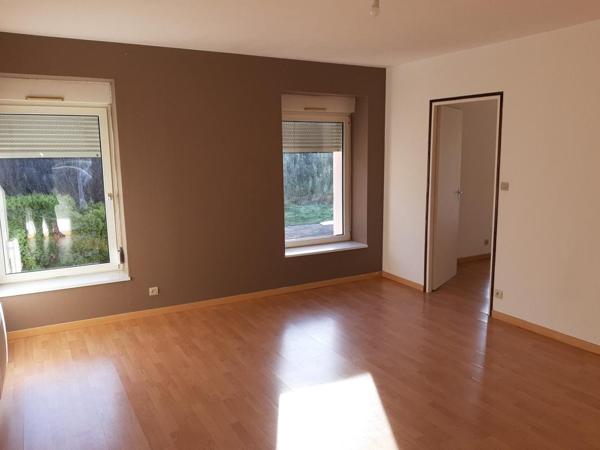 Location Appartement 4 pièces 94 m² - Saint-dié-des-vosges 88100