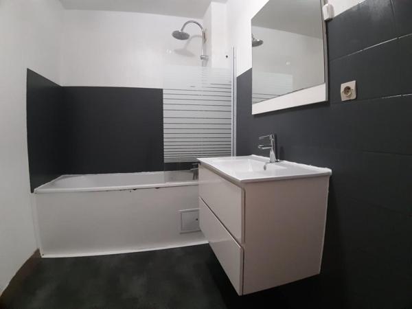 Location Appartement 4 pièces 94 m² - Saint-dié-des-vosges 88100