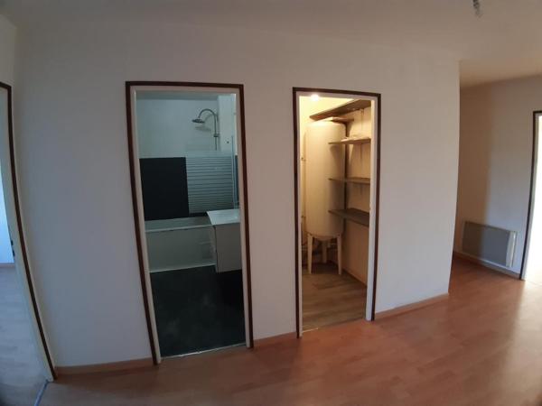 Location Appartement 4 pièces 94 m² - Saint-dié-des-vosges 88100