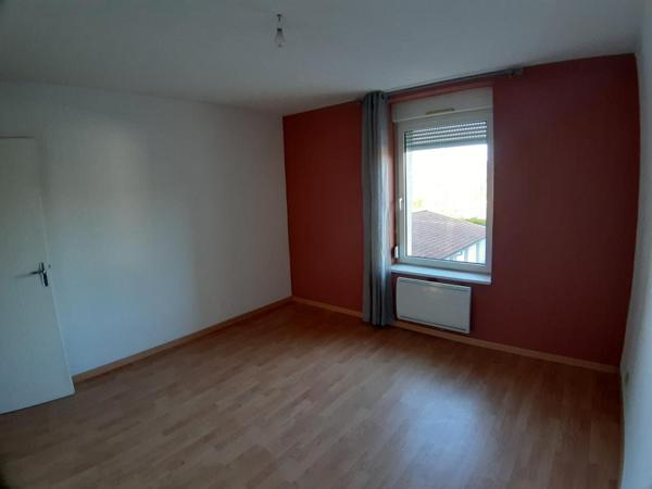 Location Appartement 4 pièces 94 m² - Saint-dié-des-vosges 88100