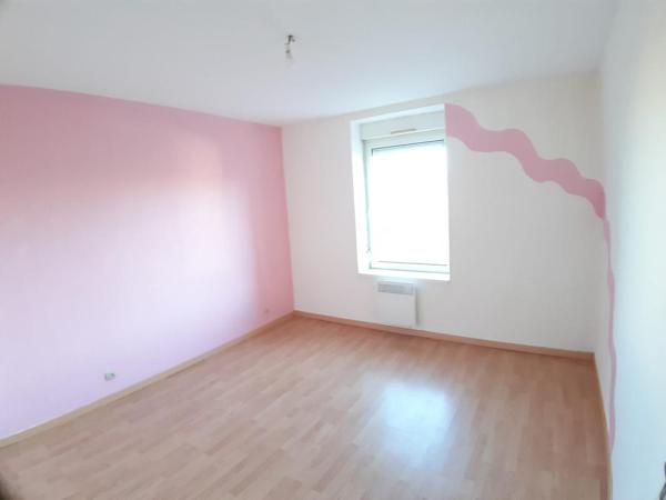 Location Appartement 4 pièces 94 m² - Saint-dié-des-vosges 88100