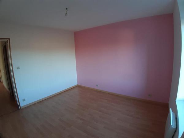 Location Appartement 4 pièces 94 m² - Saint-dié-des-vosges 88100