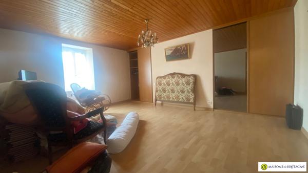 29930 PONT AVEN SOUS COMPROMIS