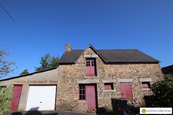 29930 PONT AVEN SOUS COMPROMIS
