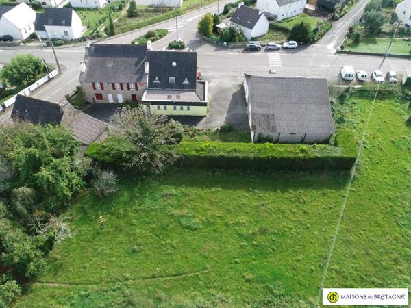 29930 PONT AVEN SOUS COMPROMIS