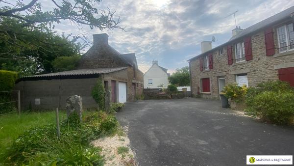 29930 PONT AVEN SOUS COMPROMIS