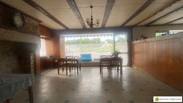 29930 PONT AVEN SOUS COMPROMIS