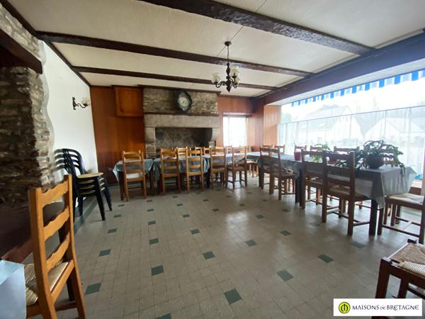 29930 PONT AVEN SOUS COMPROMIS