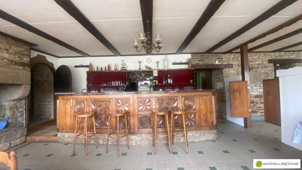 29930 PONT AVEN SOUS COMPROMIS