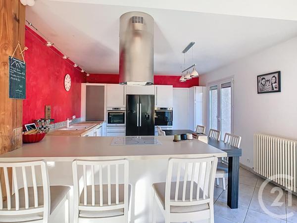 Maison à vendre  7 pièces - 175,57 m2 ST MATHIEU DE TREVIERS - 34