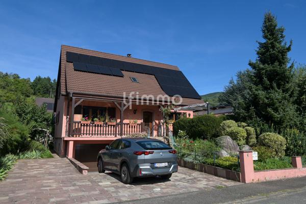 très belle maison de village