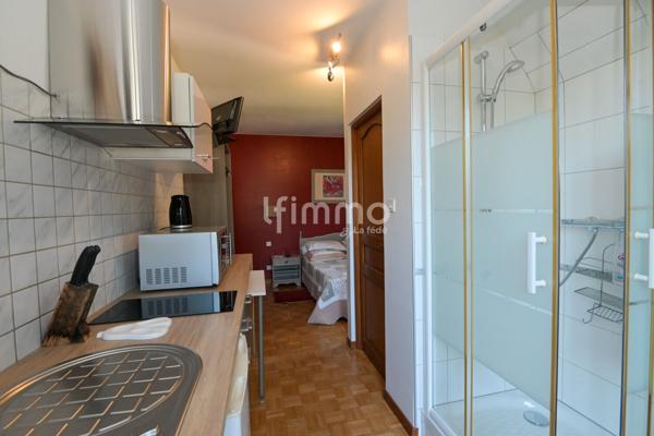 très belle maison de village