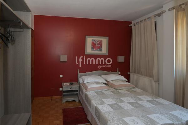 très belle maison de village