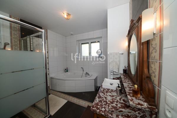 très belle maison de village