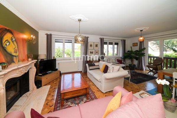 très belle maison de village