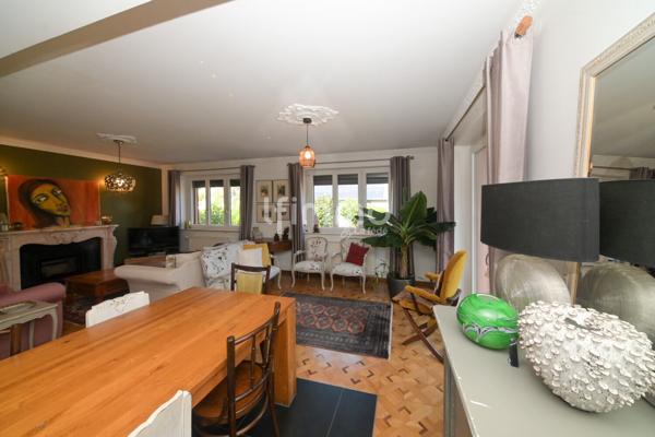 très belle maison de village