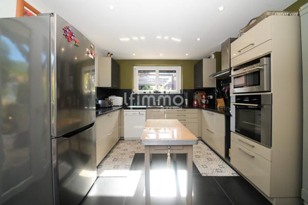 très belle maison de village