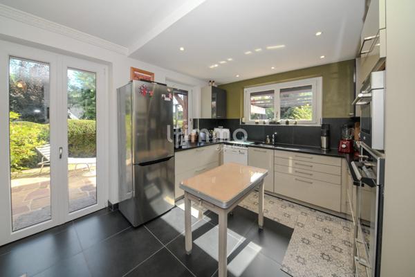 très belle maison de village