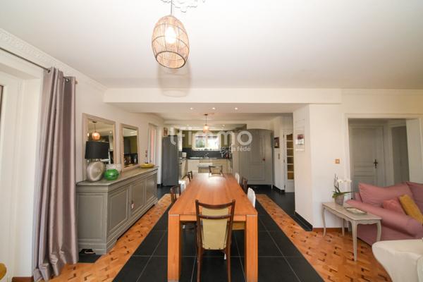 très belle maison de village